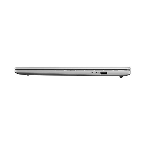 ASUS Vivobook S 14|S3407CA-U71610S0W|14'' FHD|SILVER|ULTRA 7-255H|16GB DDR5 OB|1TB PCIE SSD|Backpack|WIN 11H